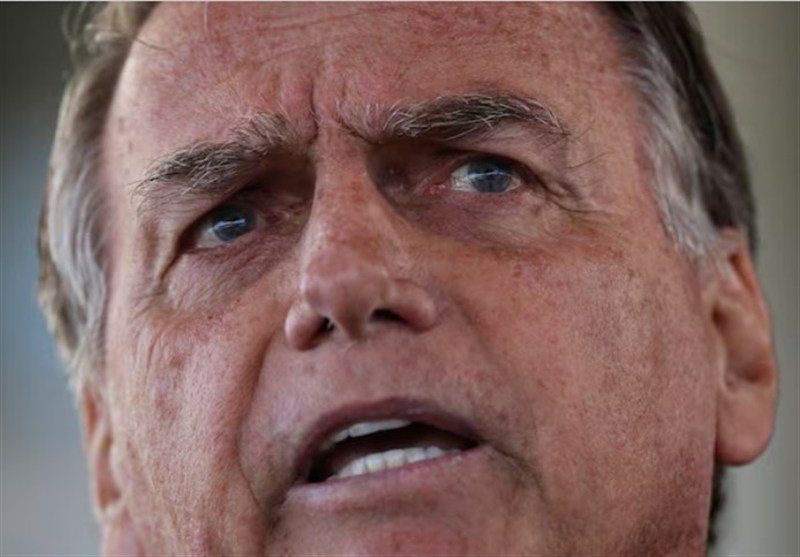 تصویب قانونی در برزیل برای کاهش دوره حبس رئیس جمهور سابق