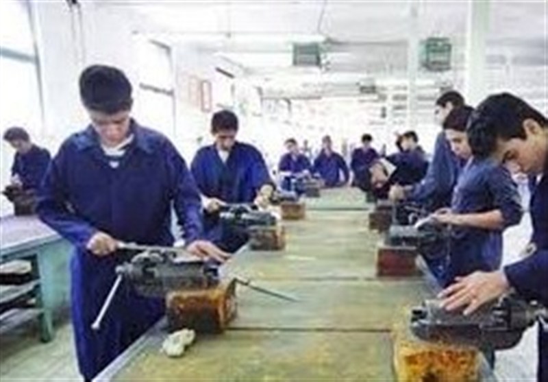 ناترازی مهارتی، چالش پنهان بازار کار ایران