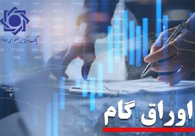 بانک رفاه کارگران صدرنشین شبکه بانکی در صدور اوراق گام