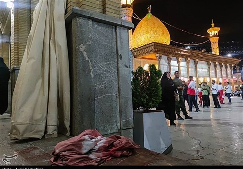 رأی محکومیت آمران حادثه شاهچراغ نماد عدالت و ایستادگی ملت ایران