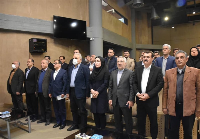 امکان افزایش چندبرابری تجارت فارس و ازبکستان