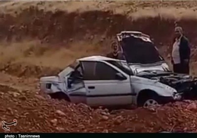 آخرین جزئیات تصادف معلمان در کوهدشت/ یک معلم دیگر جان باخت