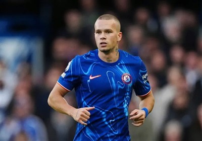 مجازات بازیکن چلسی با کلکسیونی از تخلفات رانندگی!