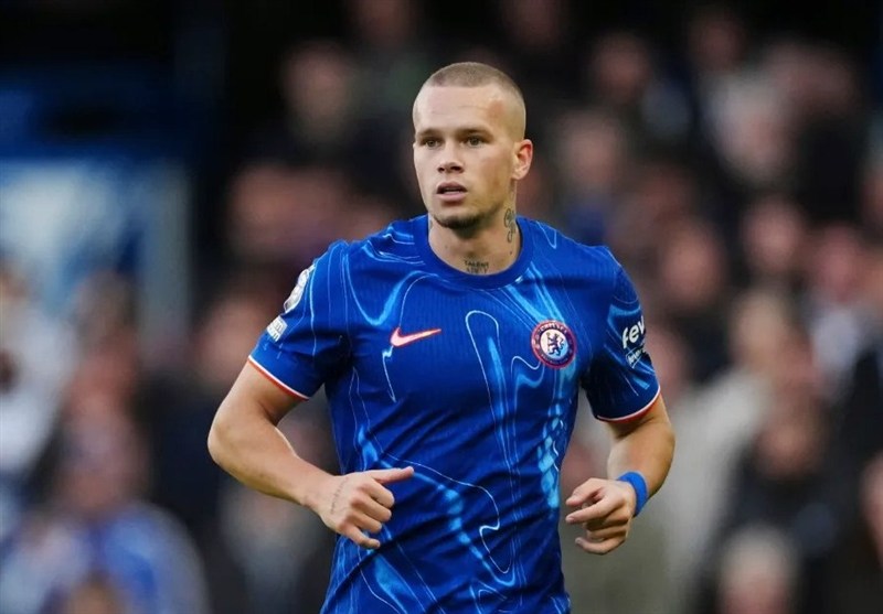 مجازات بازیکن چلسی با کلکسیونی از تخلفات رانندگی!