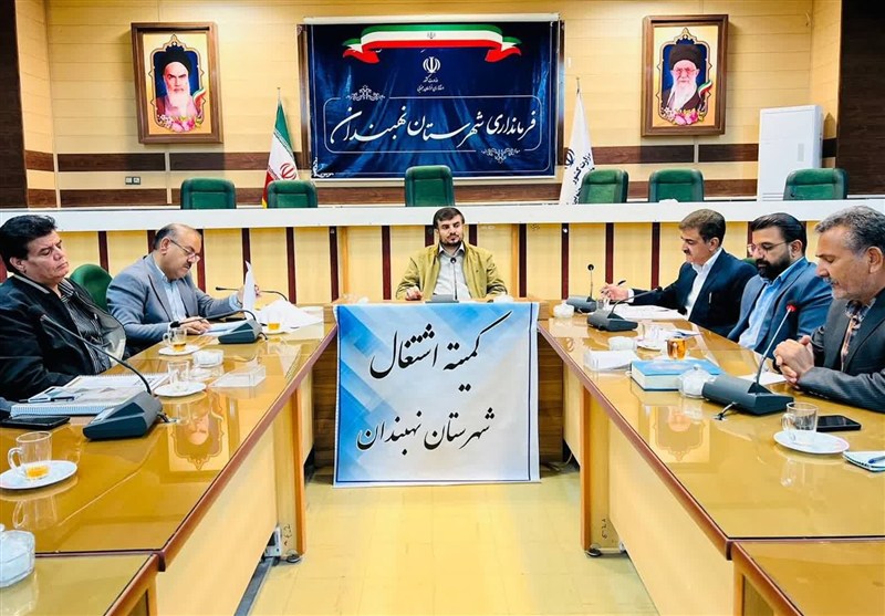 تسهیلات اشتغال باید به شغل واقعی و طرح‌های خلاقانه منجر شود