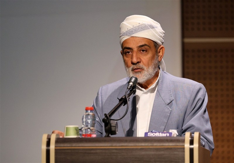 جایگاه زن در اسلام نشانه تکامل جامعه است