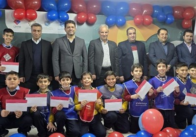 بیمه ملت، «زنگ بیمه» را در تبریز طنین‌انداز کرد