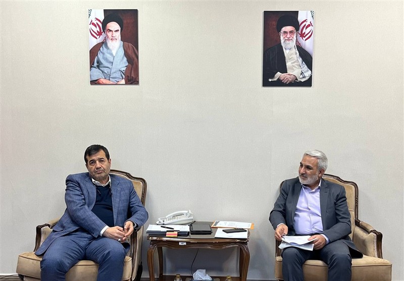 حمایت از تیم تراکتور در رقابت‌های آسیایی