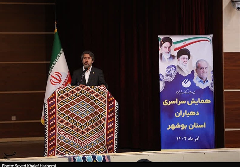 افزایش 50 درصدی سهم یارانه دولتی برای اعضای صندوق بیمه روستایی