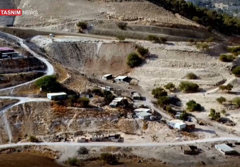 تقرير تسنيم.. تهديدات خطيرة لإفراغ التجمعات البدوية شرق القدس