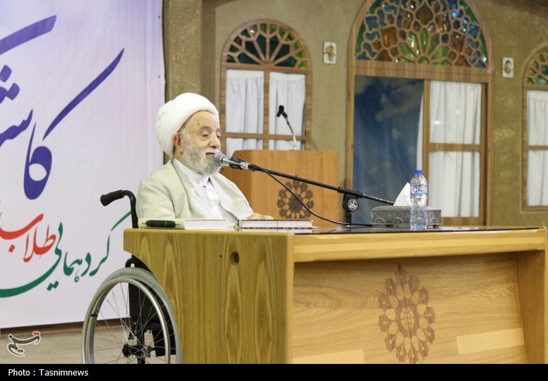 قرآن را به گونه‌ای بیان کنیم که عوام بفهمند و خواص بپسندند