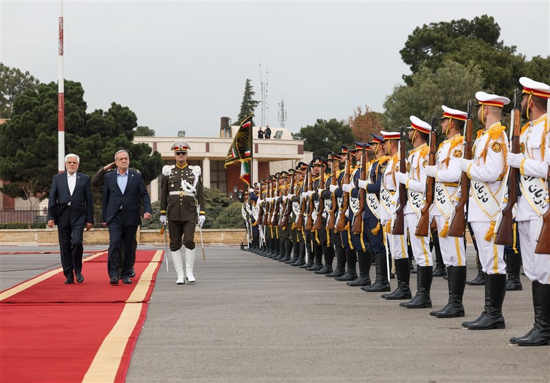 Pezeshkian Calls for Deeper Constructive Engagement among Muslim States