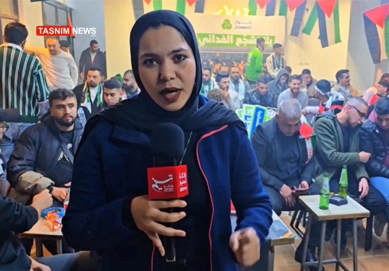 فوتبال، مرهم زخم‌های یک ملت|نخستین صعود تاریخی تیم ملی فوتبال فلسطین