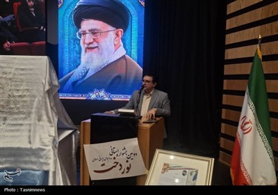 هنر دانش‌آموزان ادامه مقاومت فرهنگی دوران دفاع مقدس است