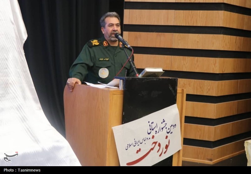 بانوان پیشتاز؛ 44 اثر فاخر دومین جشنواره استانی سپاه سیدالشهدا معرفی شد