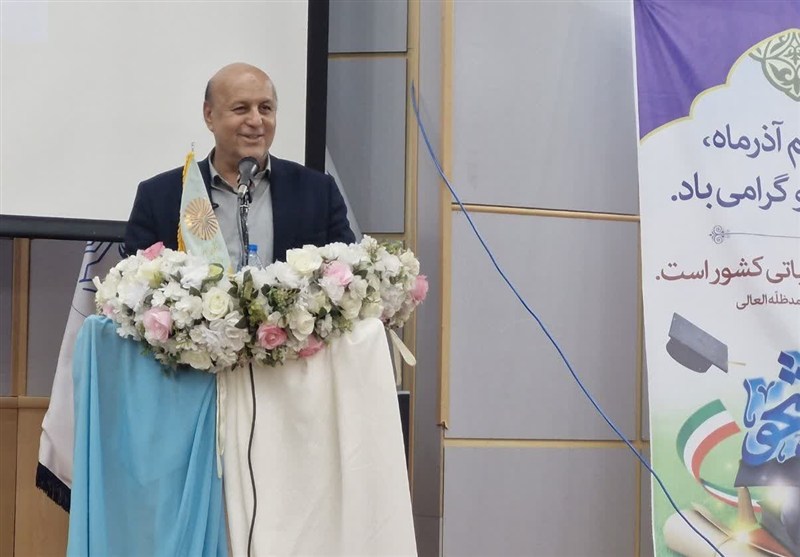 اخبار اسلامشهر , دانشجو , دانشگاه پیام نور , دانشگاه های جمهوری اسلامی ایران , نمایندگان مجلس شورای اسلامی ایران ,