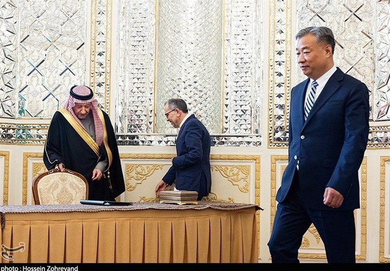 Beijing to Host Next Round of Iran-China-Saudi Arabia Talks