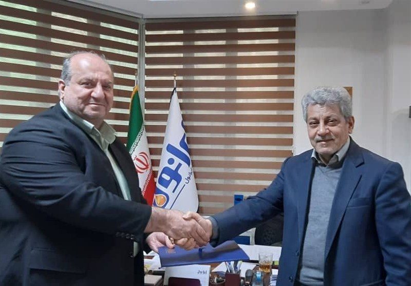 انتصاب قائم‌مقام شرکت نفت ایرانول