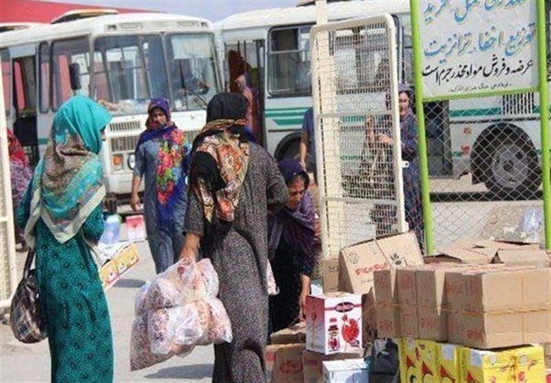 لزوم از سرگیری تجارت چمدانی از مرز اینچه برون