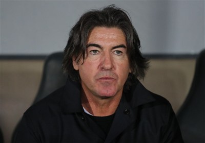 ساپینتو: باید در نیمه اول کار را تمام می‌کردیم