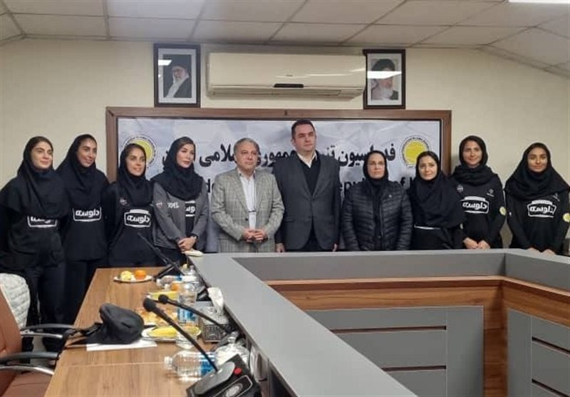 عزیزی: پدل باید فدراسیون مستقل شود/ از گلزار خواهش می‌کنم برگردد