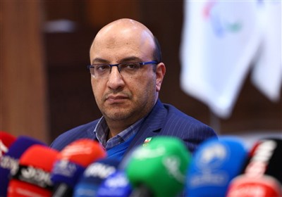علی‌نژاد: پیشروی دیپلماسی ورزش ایران از این به بعد ثریا آقایی است