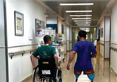 جهش بزرگ در آمار معلولان در ارتش اسرائیل