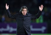 ساپینتو: باز هم 3 امتیاز را از ما گرفتند، تساوی با ملوان عادلانه نبود/ چیزی جز عدالت نمی‌خواهم