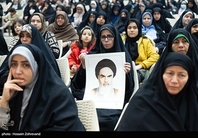 یادداشت| زنان ایران وارثان حماسه فاطمی و تربیت‌کنندگان نسل عاشورایی
