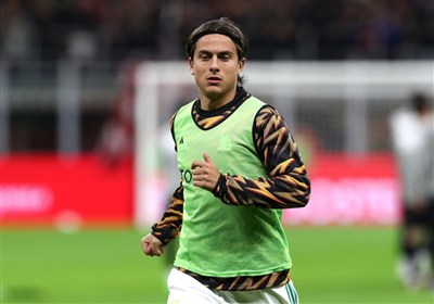 چراغ سبز دیبالا به رم برای تمدید قرارداد چراغ سبز دیبالا به رم برای تمدید قرارداد