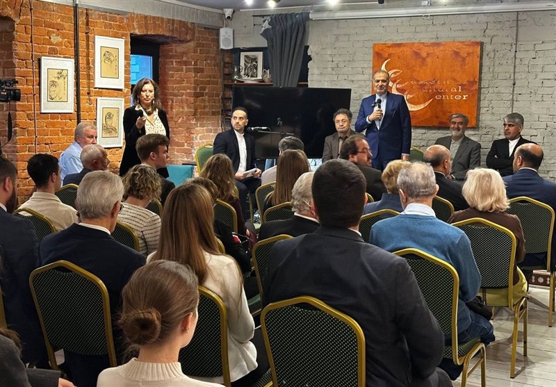 جلالی: پزشکیان و پوتین در عشق آباد دیدار می‌کنند