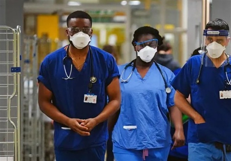 اروپا با موج شدید سوپرآنفلوآنزا مواجه شد