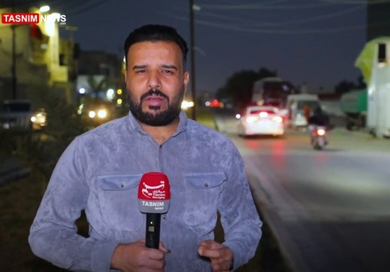 تقرير تسنيم / القائمة السوداء للبنك المركزي العراقي؛ خدعة أمريكية ضد بغداد