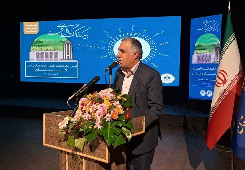 هنرمندان در راستای حفظ و تداوم همبستگی ملی نقش‌آفرینی کنند