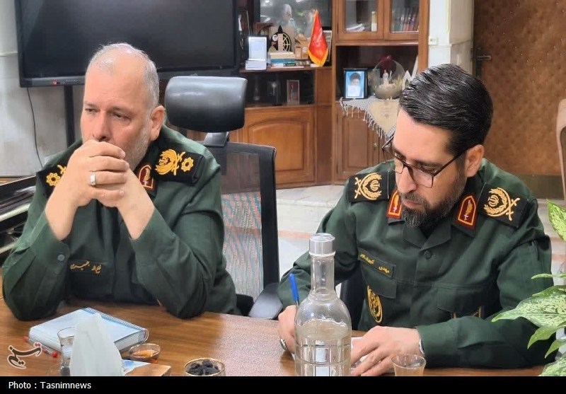 لزوم مشارکت همه‌جانبه ادارات و نهادها در مسیر برگزاری کنگره ملی شهدای استان قم