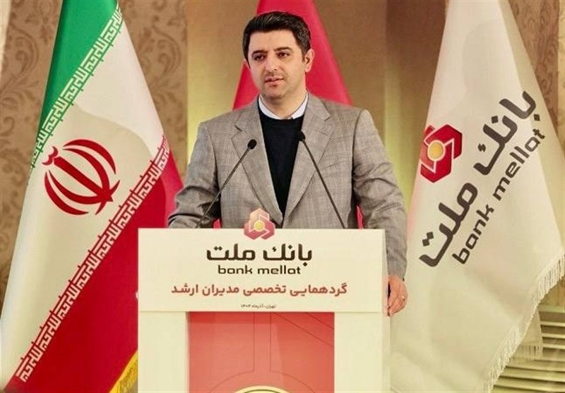 دستاوردهای بانک ملت حاصل کار جمعی و تفکر عمیق تحولی است