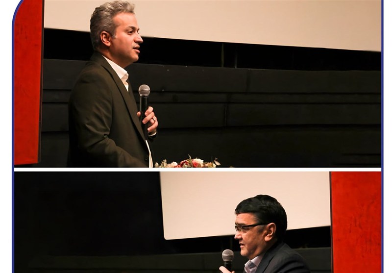 موفقیت بیمه سرمد حاصل توانمندی سرمایه‌های انسانی