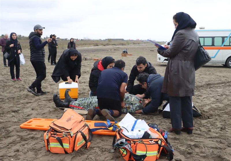 ارتش , اخبار رشت , اخبار استان گیلان , 