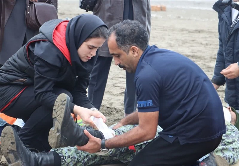 ارتش , اخبار رشت , اخبار استان گیلان , 