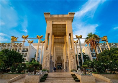 معرفی کامل هتل داریوش کیش؛ موقعیت، امکانات و نکات رزرو