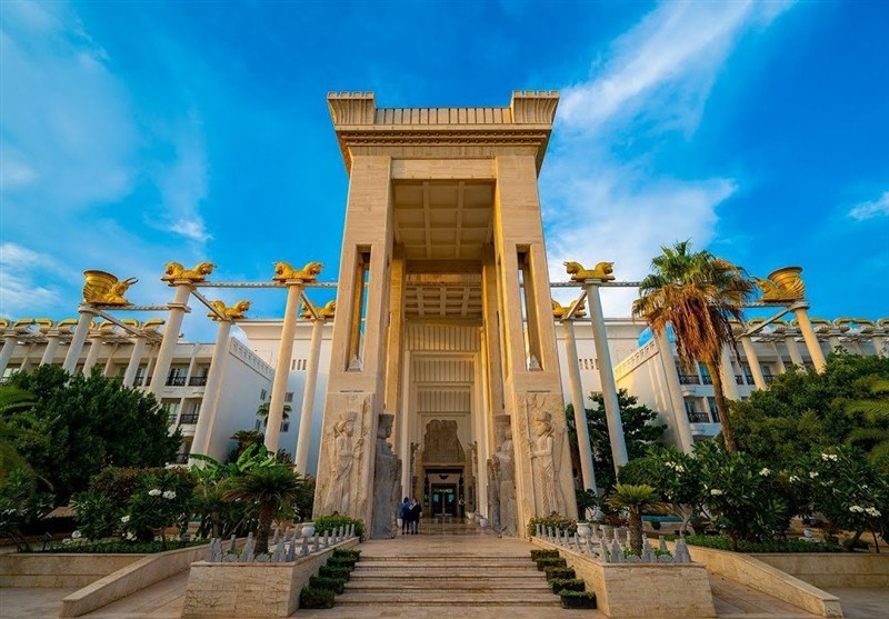 معرفی کامل هتل داریوش کیش؛ موقعیت، امکانات و نکات رزرو