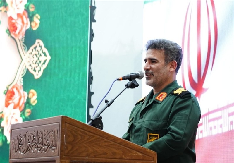 آمادگی شبکه 2780 نفری نخبگان بسیج برای حل مشکلات خراسان شمالی‌