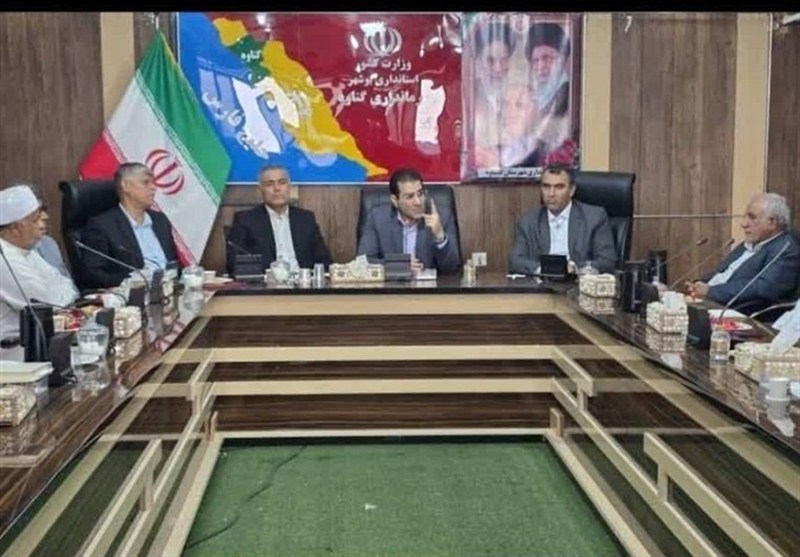 تشکیل شورای مدیریت محله محور در شهرهای استان بوشهر