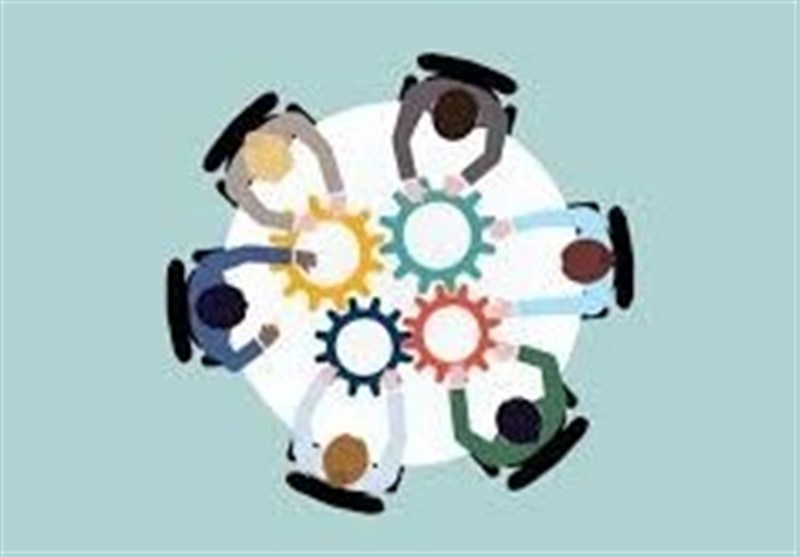 آموزش تسهیل‌گری برای جلب مشارکت مردم ادامه می‌یابد