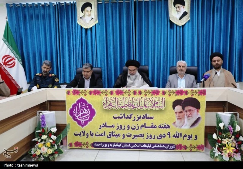 جهل مدرن به‌دنبال ابزاری کردن زن است