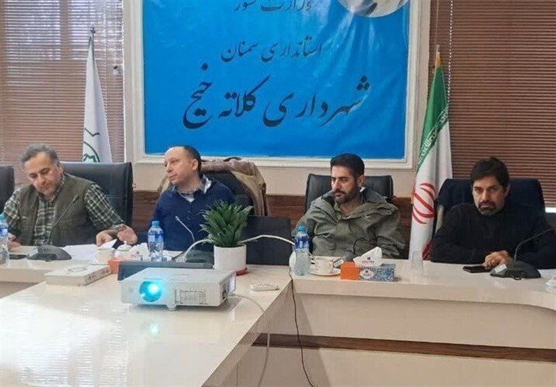 آغاز فصل تازه حفاظت میراث سمنان با حضور فرمانده جدید