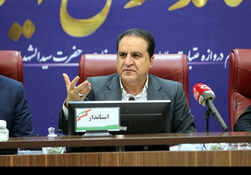 استاندار ایلام: بانوان فرهنگی محور تحول اجتماعی و تربیت نسل آینده‌اند