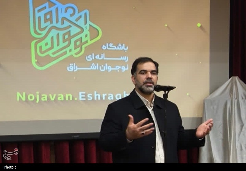 برای تولید در فضای مجازی باید محتوای خوب داشته باشیم