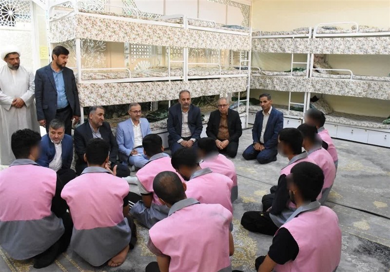 آزادی 46 زندانی در خراسان جنوبی به مناسبت ولادت حضرت فاطمه (س)