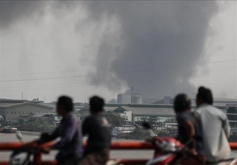 Myanmar Junta Airstrike on Rakhine Hospital Kills at Least 33
